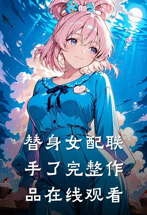 替身女配联手了完整作品在线观看