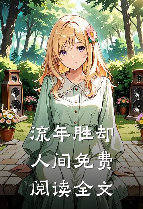 流年胜却人间免费阅读全文