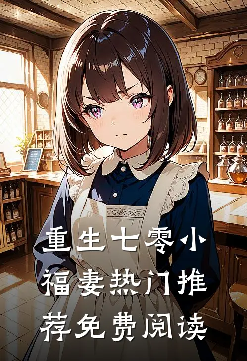 重生七零小福妻热门推荐免费阅读