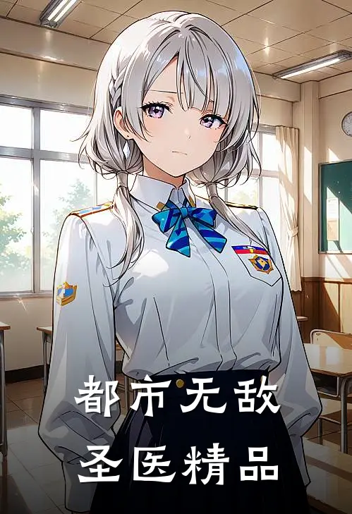 都市无敌圣医精品