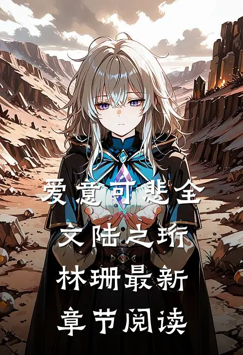 爱意可悲全文陆之珩林珊最新章节阅读