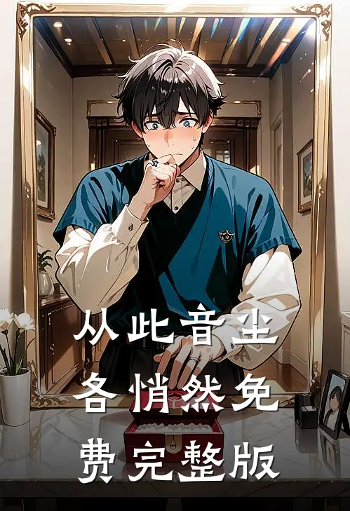 从此音尘各悄然免费完整版