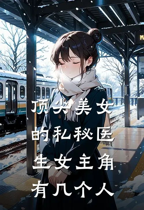 顶尖美女的私秘医生女主角有几个人