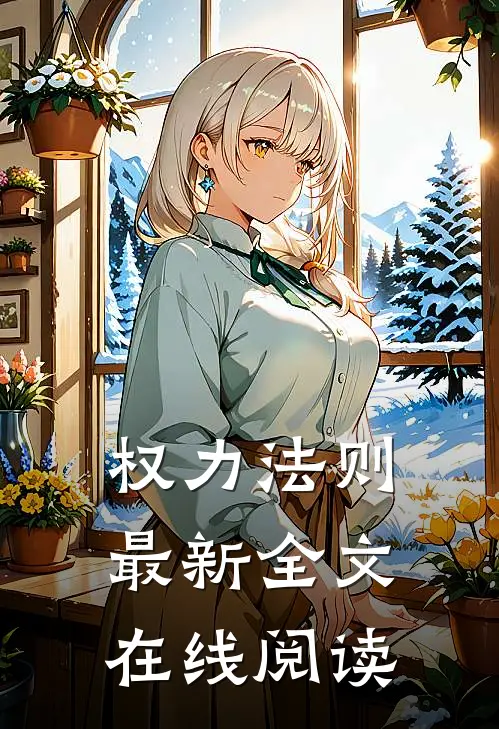 权力法则最新全文在线阅读