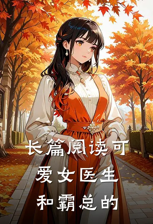 长篇阅读可爱女医生和霸总的