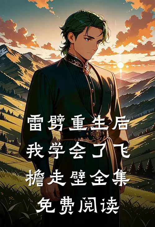 雷劈重生后我学会了飞檐走壁全集免费阅读
