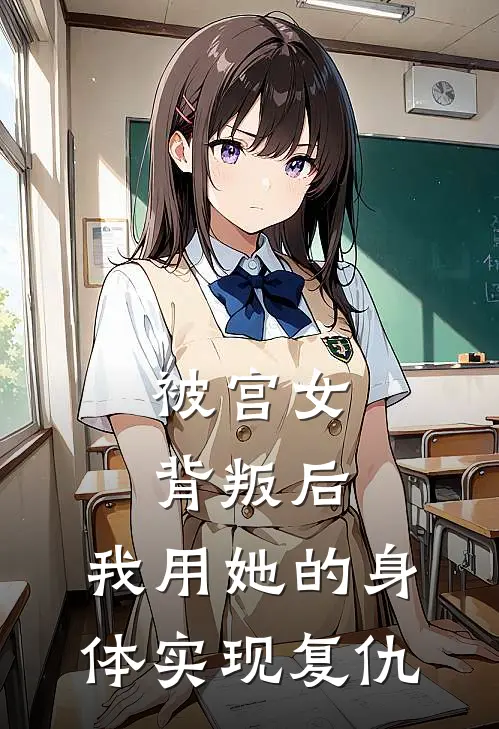 被宫女背叛后，我用她的身体实现复仇