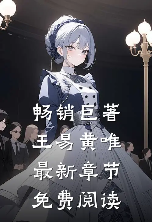 畅销巨著王易黄唯最新章节免费阅读