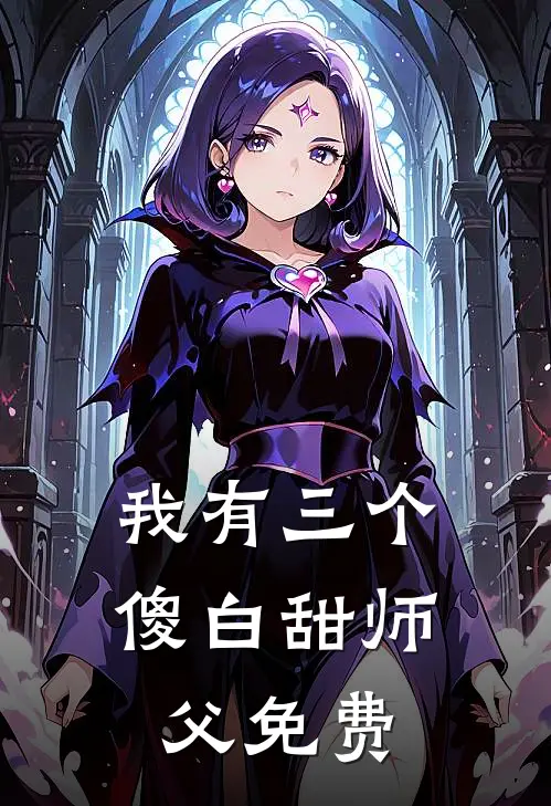 我有三个傻白甜师父免费