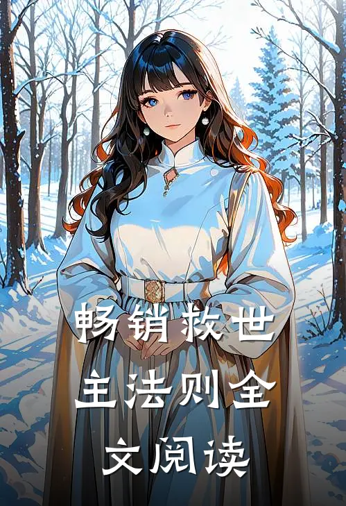 畅销救世主法则全文阅读