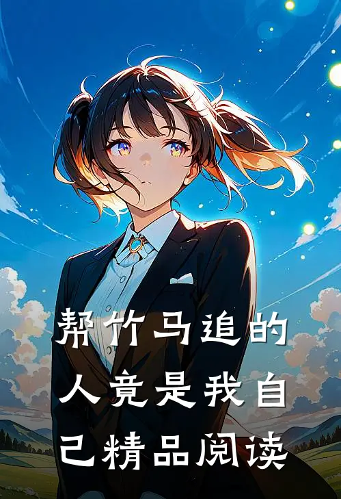 帮竹马追的人竟是我自己精品阅读