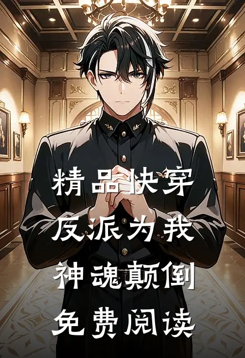 精品快穿反派为我神魂颠倒免费阅读