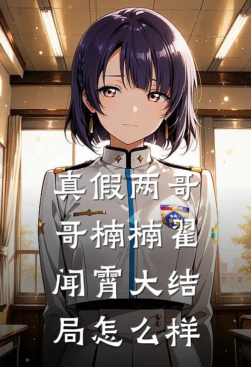 真假两哥哥楠楠翟闻霄大结局怎么样