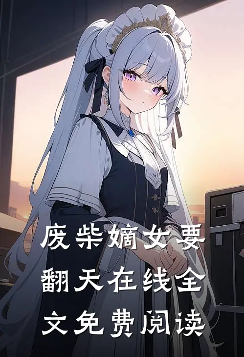 废柴嫡女要翻天在线全文免费阅读