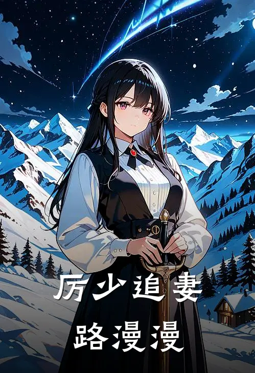 厉少追妻路漫漫