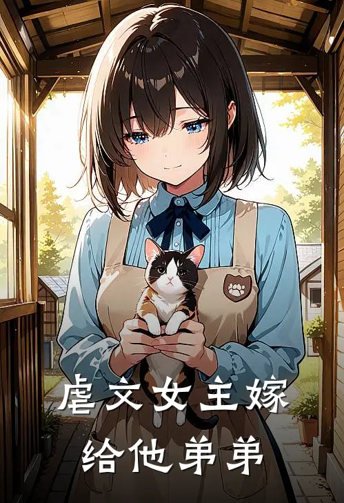 虐文女主嫁给他弟弟