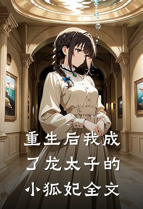 重生后我成了龙太子的小狐妃全文