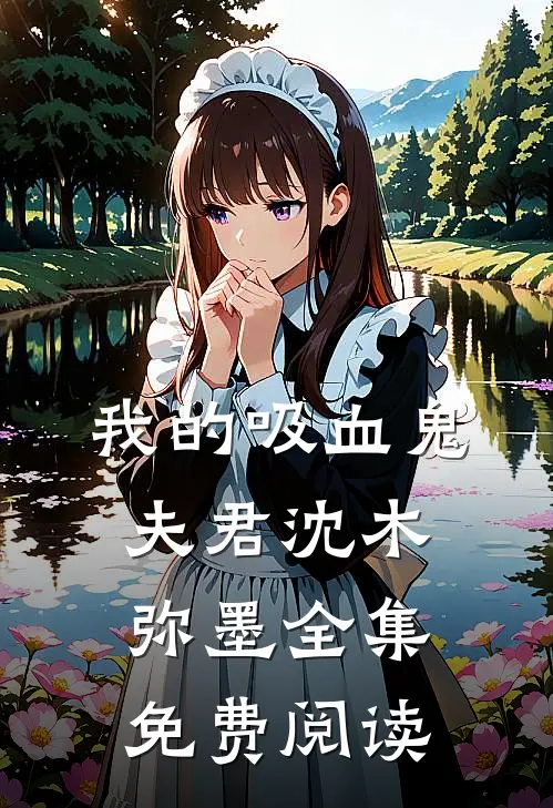 我的吸血鬼夫君沈木弥墨 全集免费阅读