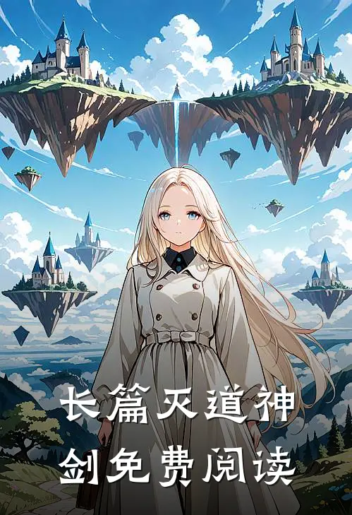 长篇灭道神剑免费阅读