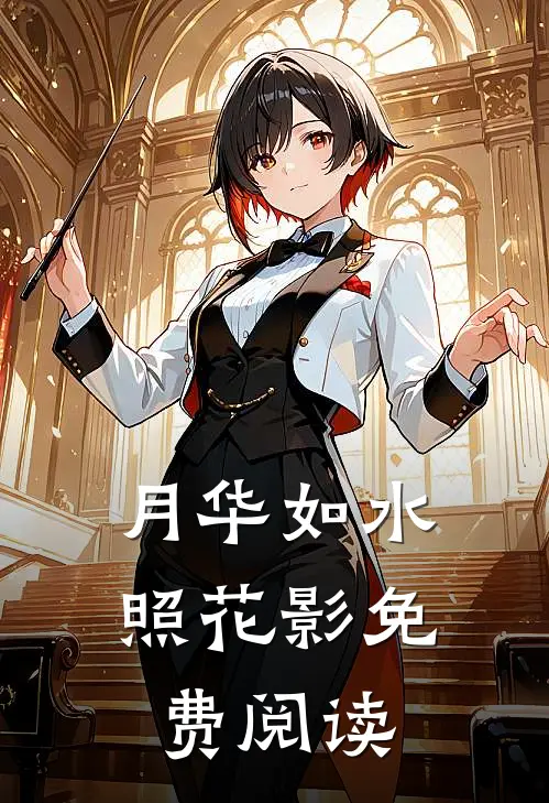 月华如水照花影免费阅读