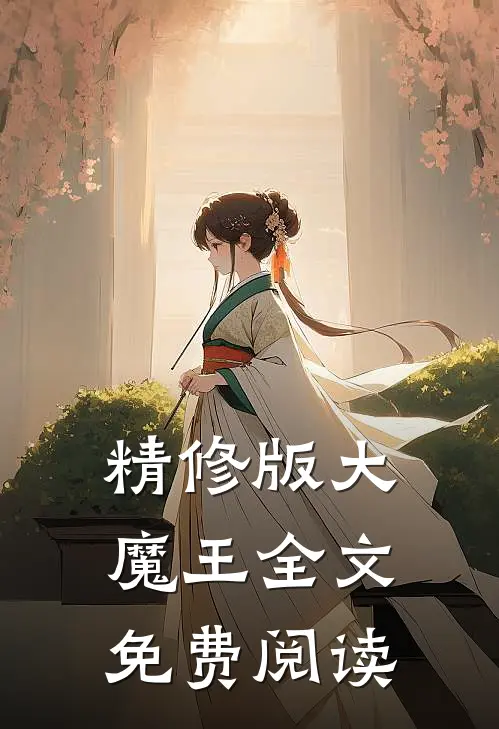 精修版大魔王全文免费阅读