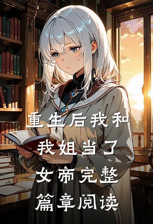 重生后我和我姐当了女帝完整篇章阅读