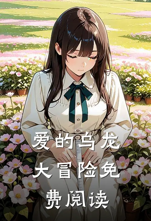 爱的乌龙大冒险免费阅读