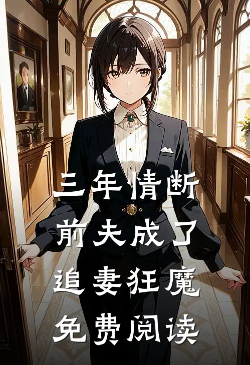 三年情断,前夫成了追妻狂魔免费阅读