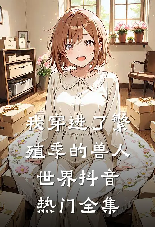 我穿进了繁殖季的兽人世界抖音热门 全集