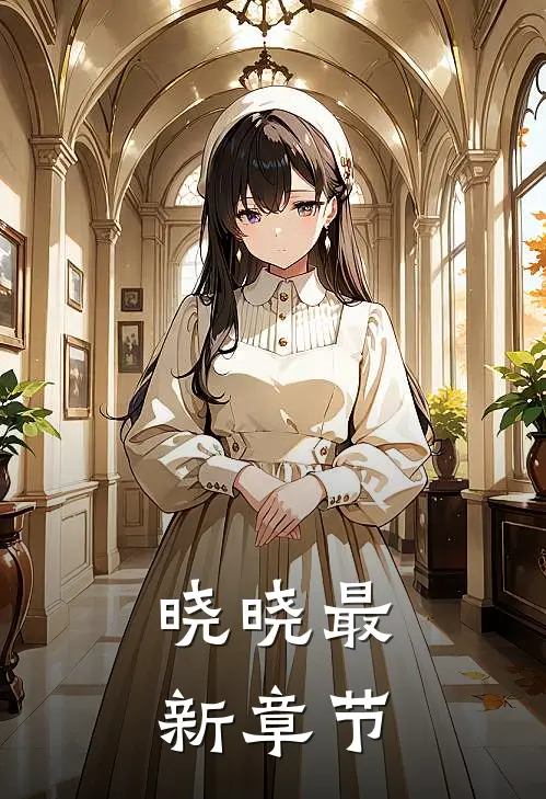 晓晓最新章节