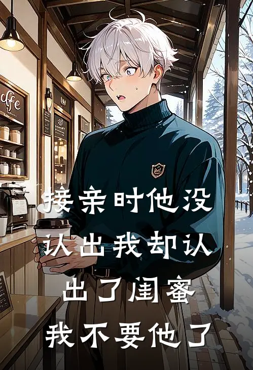 接亲时他没认出我却认出了闺蜜，我不要他了