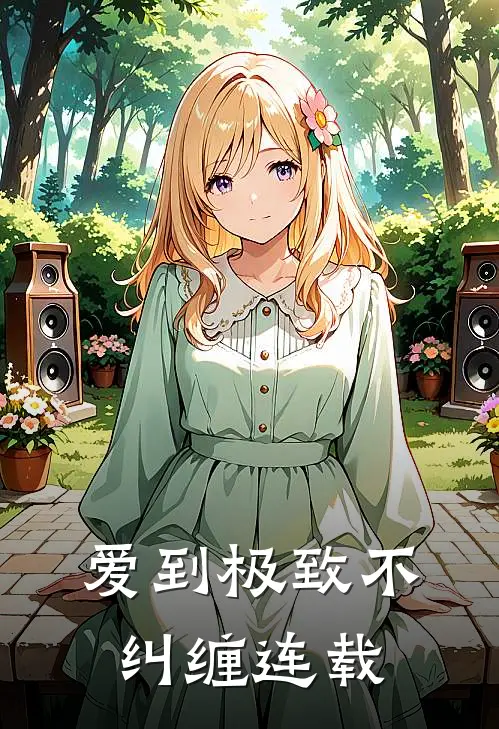 爱到极致不纠缠连载