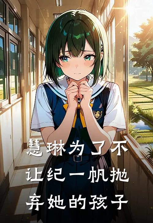 慧琳为了不让纪一帆抛弃她的孩子
