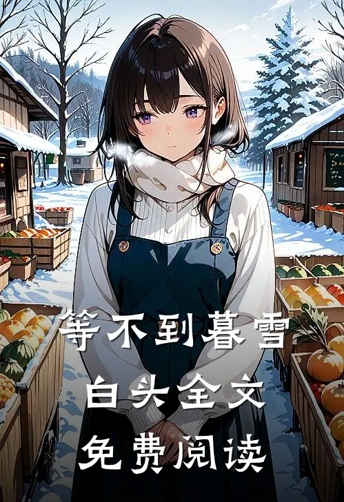 等不到暮雪白头全文免费阅读