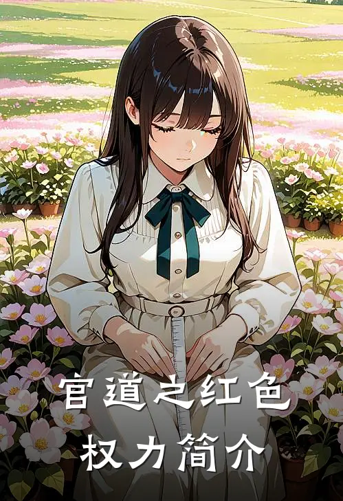 官道之红色权力简介