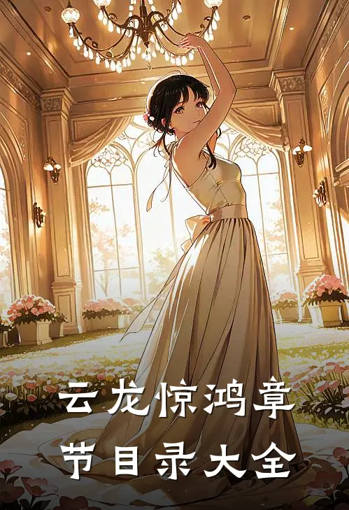云龙惊鸿章节目录大全