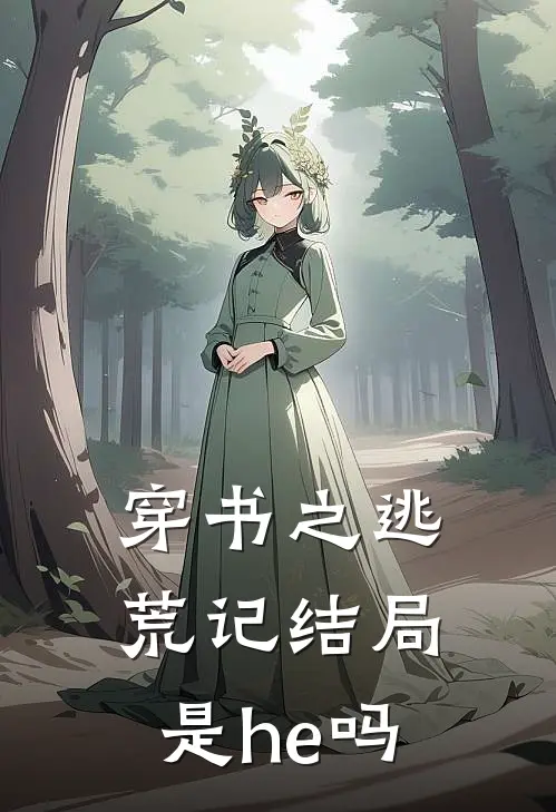 穿书之逃荒记结局是he吗