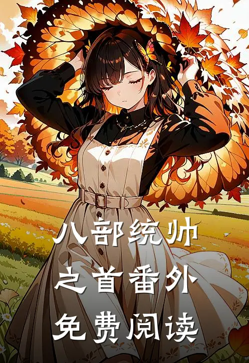 八部统帅之首番外免费阅读