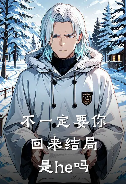 不一定要你回来结局是he吗
