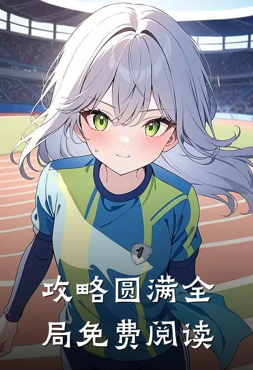攻略圆满全局免费阅读