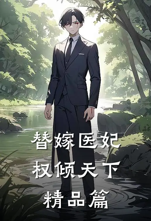 替嫁医妃权倾天下精品篇