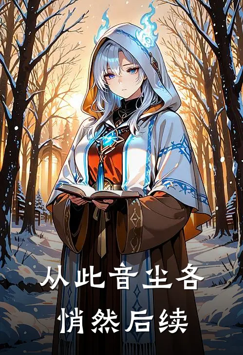 从此音尘各悄然后续