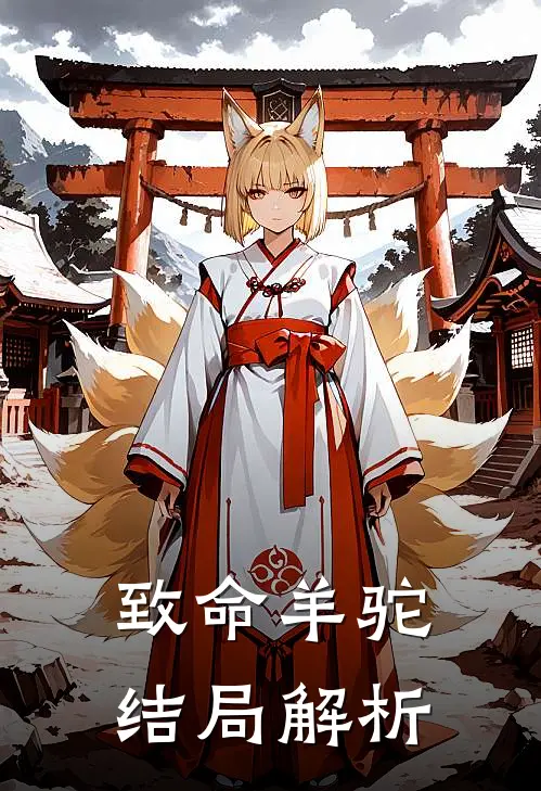 致命羊驼结局解析
