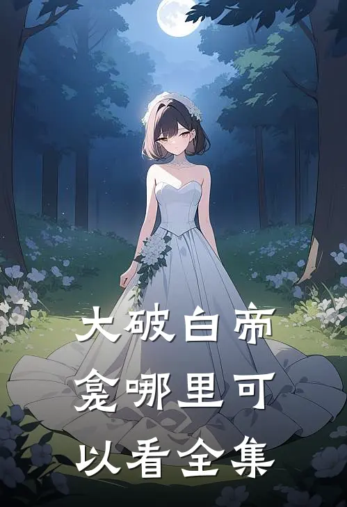 大破白帝龛哪里可以看全集
