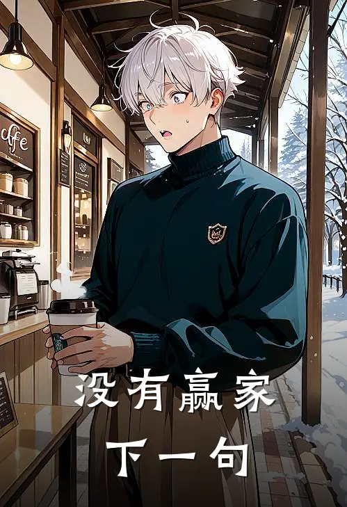 没有赢家下一句