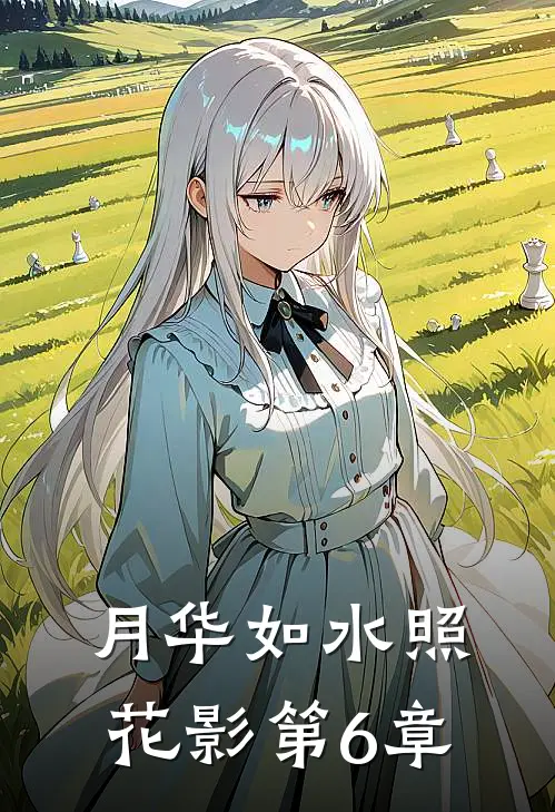 月华如水照花影第6章