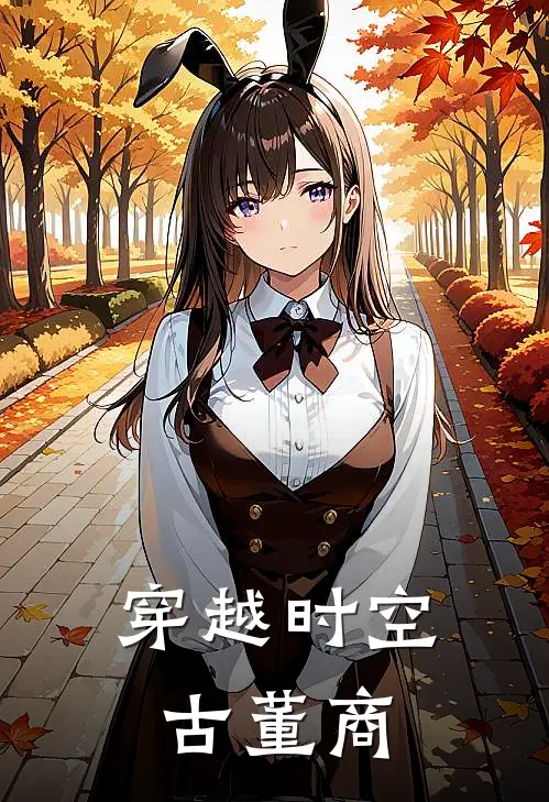 穿越时空古董商