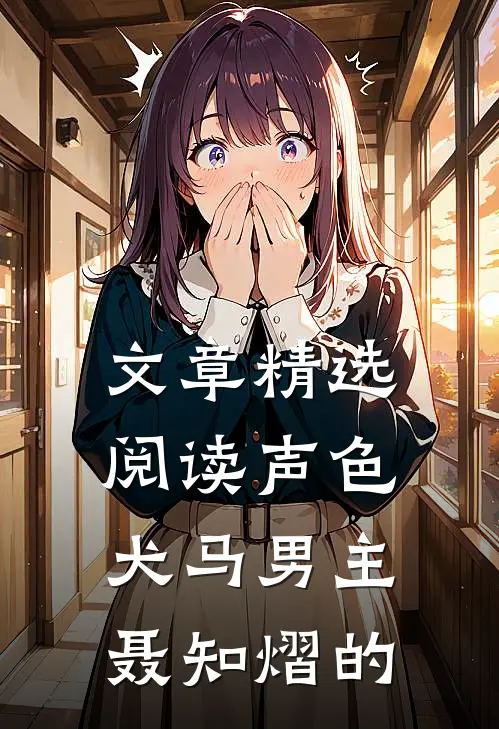 文章精选阅读声色犬马男主聂知熠的