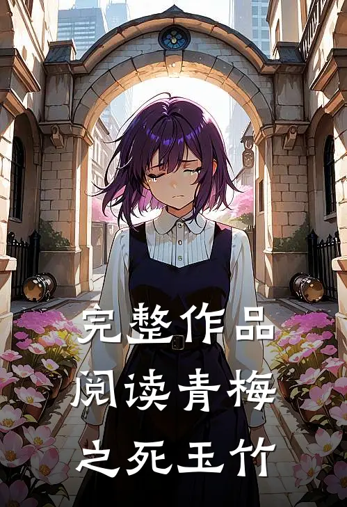 完整作品阅读青梅之死玉竹