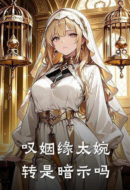叹姻缘太婉转是暗示吗